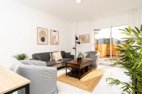 Penthouse Stunning Mountain Views-Reserva de Marbella 2